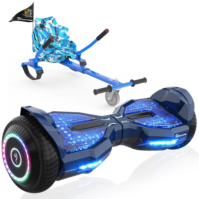 Bikeme hoverboard on sale